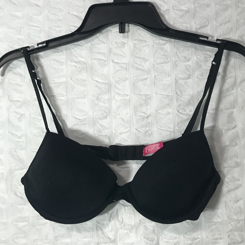 PINK VS BRA